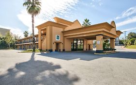 Quality Inn Tallahassee Near University