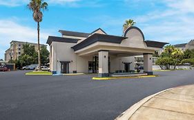 Quality Inn Tallahassee Near University