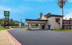 Quality Inn Tallahassee Near University